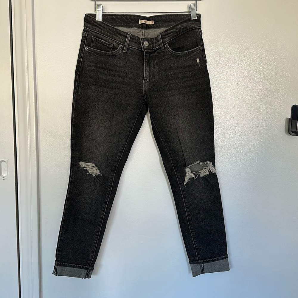 Levi’s 711 women’s jeans
